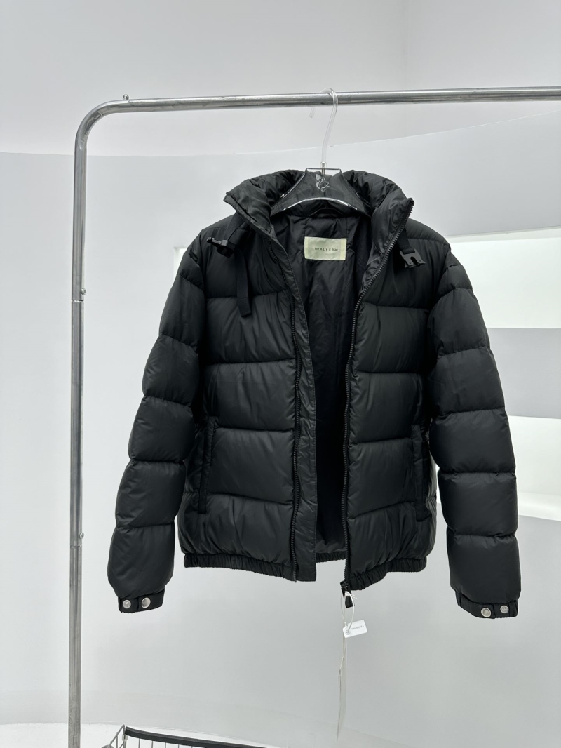 Moncler Down Coat